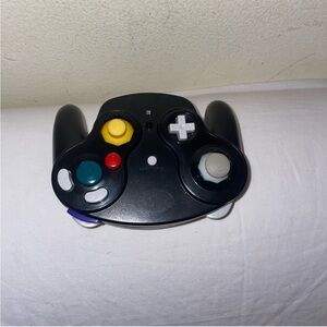 Game  Controller - Black